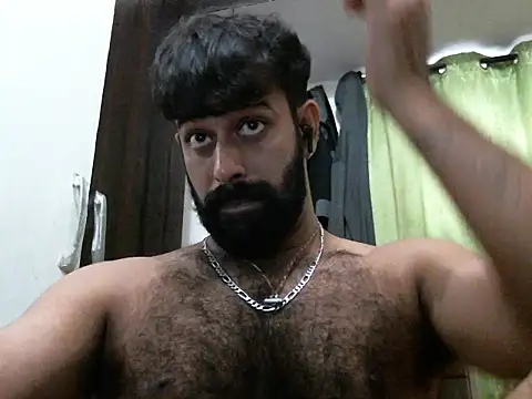 indianhairybull online show from 03.13.25