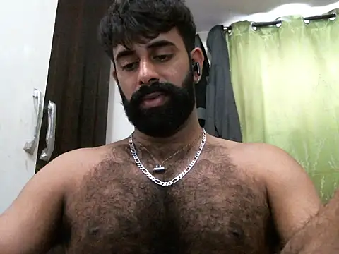 indianhairybull online show from 03.14.25