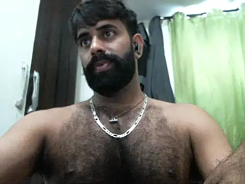 indianhairybull online show from 03.15.25