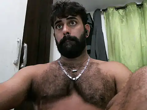 indianhairybull online show from 03.17.25