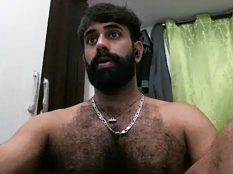indianhairybull online show from 03.18.25