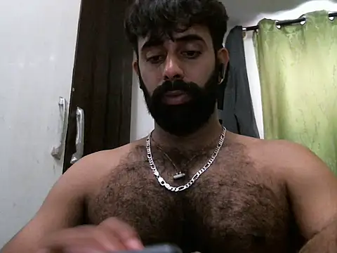 indianhairybull online show from 03.20.25