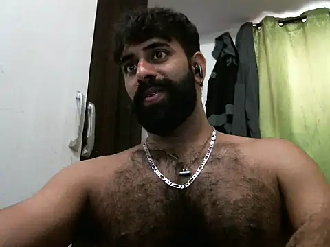 indianhairybull online show from 03.21.25