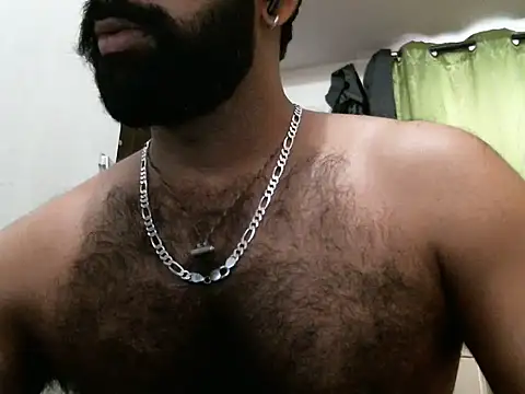 indianhairybull online show from 03.22.25