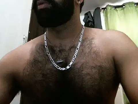 indianhairybull online show from 03.23.25