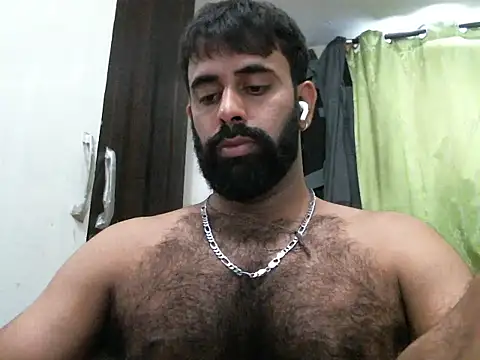 indianhairybull online show from 09.23.25