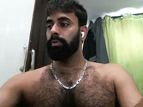indianhairybull online show from 09.25.25