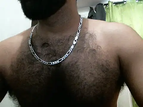 indianhairybull online show from 10.07.25