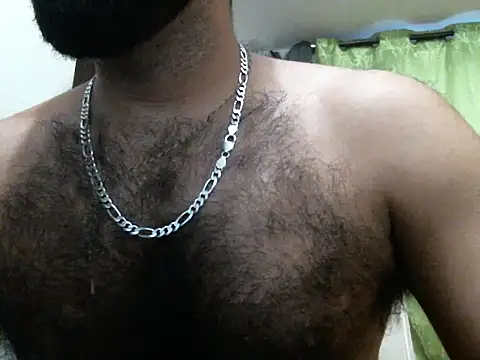 indianhairybull online show from 10.09.25