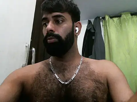 indianhairybull online show from 11.21.25