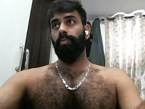 indianhairybull online show from 01.17.26