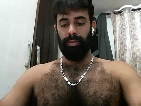 Snapshot of indianhairybull chatting on 02.06.26 indianhairybull online show from 02.06.26