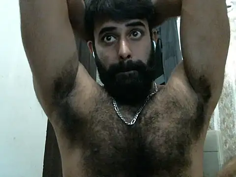Snapshot of indianhairybull chatting on 02.08.26 indianhairybull online show from 02.08.26