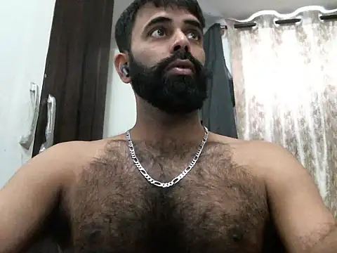 Snapshot of indianhairybull chatting on 02.13.26 indianhairybull online show from 02.13.26