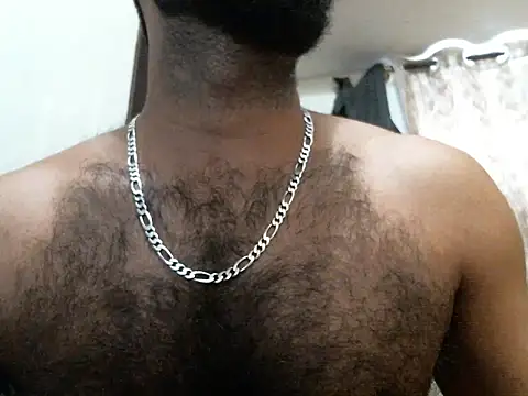 Snapshot of indianhairybull chatting on 02.15.26 indianhairybull online show from 02.15.26