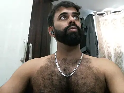 Snapshot of indianhairybull chatting on 02.20.26 indianhairybull online show from 02.20.26