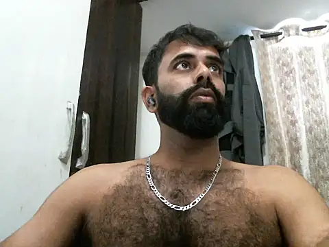 Snapshot of indianhairybull chatting on 02.20.26 indianhairybull online show from 02.20.26