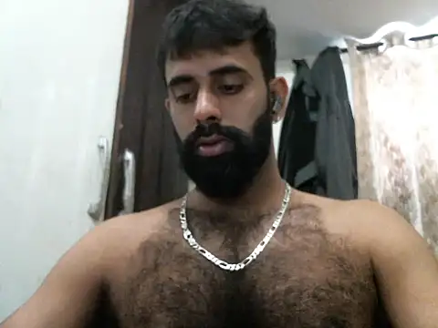 Snapshot of indianhairybull chatting on 02.21.26 indianhairybull online show from 02.21.26