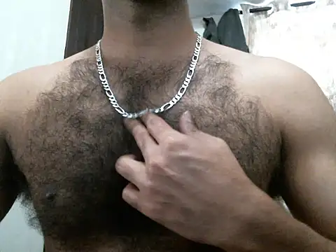 Snapshot of indianhairybull chatting on 02.22.26 indianhairybull online show from 02.22.26