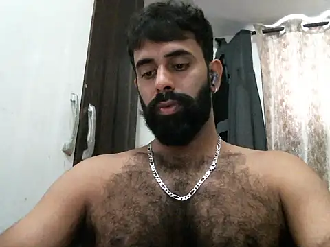 Snapshot of indianhairybull chatting on 02.27.26 indianhairybull online show from 02.27.26
