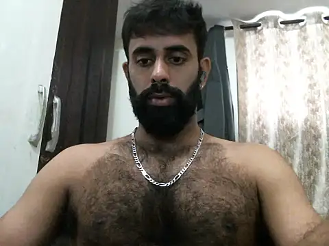 Snapshot of indianhairybull chatting on 02.28.26 indianhairybull online show from 02.28.26
