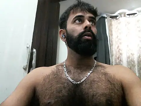 Snapshot of indianhairybull chatting on 03.02.26 indianhairybull online show from 03.02.26