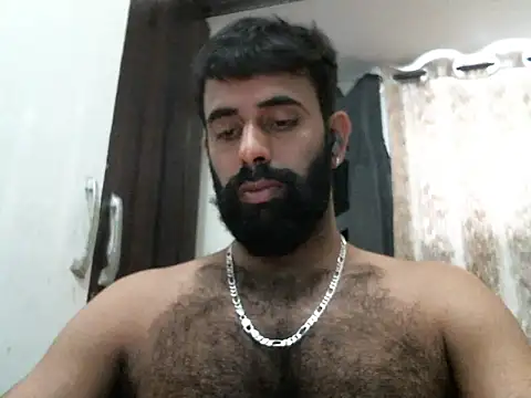 Snapshot of indianhairybull chatting on 03.04.26 indianhairybull online show from 03.04.26