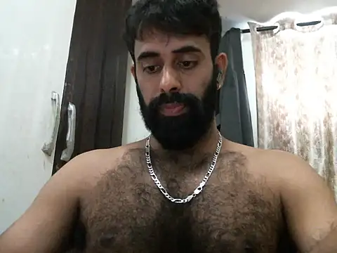 Snapshot of indianhairybull chatting on 03.05.26 indianhairybull online show from 03.05.26