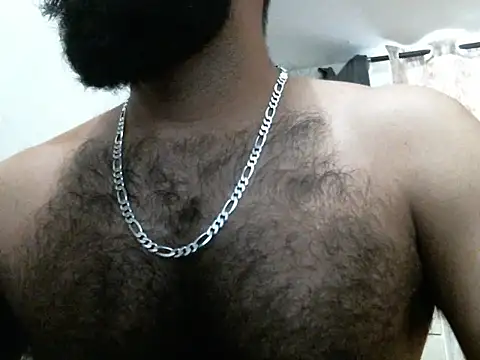 Snapshot of indianhairybull chatting on 03.08.26 indianhairybull online show from 03.08.26