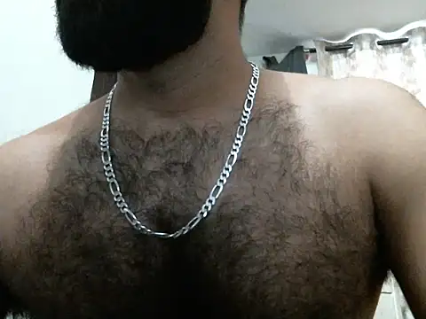 Snapshot of indianhairybull chatting on 03.20.26 indianhairybull online show from 03.20.26