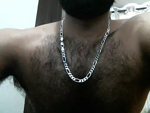 Snapshot of indianhairybull chatting on 03.22.26 indianhairybull online show from 03.22.26