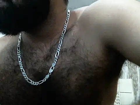 indianhairybull online show from 03.25.26