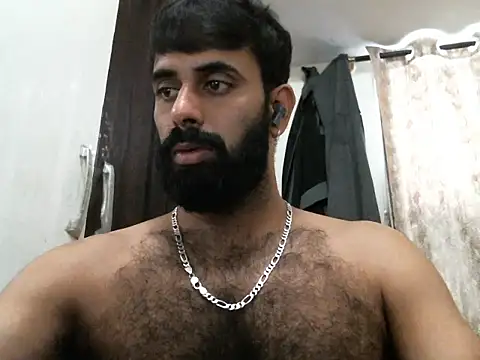 indianhairybull online show from 03.28.26