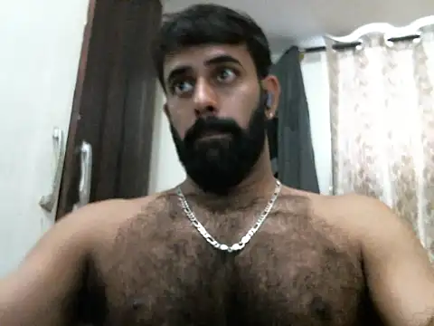 indianhairybull online show from 04.20.26