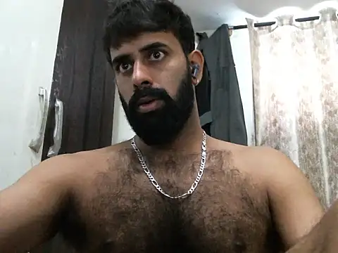 indianhairybull online show from 04.23.26