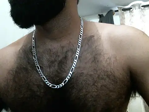 indianhairybull online show from 04.26.26