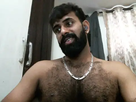 indianhairybull online show from 04.27.26