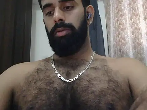 indianhairybull online show from 05.15.26