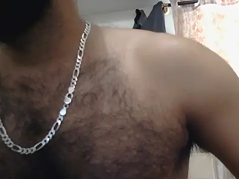 indianhairybull online show from 06.05.26
