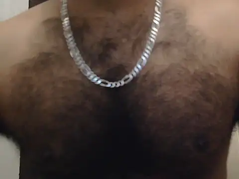 indianhairybull online show from 06.08.26