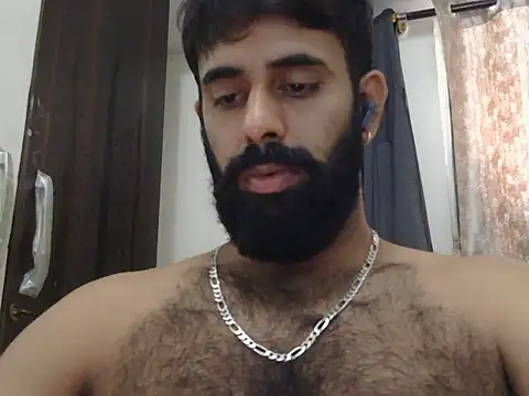 indianhairybull online show from 06.21.26