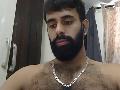 indianhairybull online show from 06.22.26