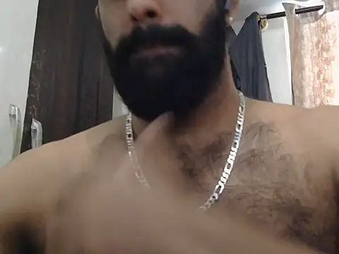indianhairybull online show from 06.27.26