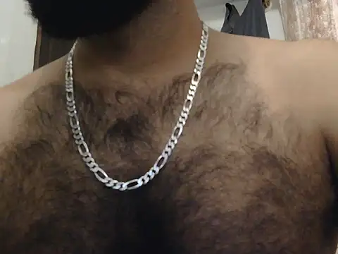 indianhairybull online show from 07.01.26