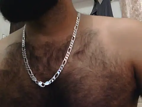 indianhairybull online show from 07.04.26