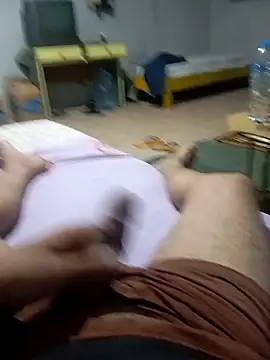 Snapshot of Zaberpop chatting on 03.06.26 Zaberpop online show from 03.06.26