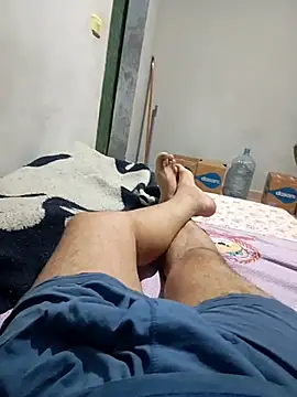 Snapshot of Zaberpop chatting on 03.16.26 Zaberpop online show from 03.16.26