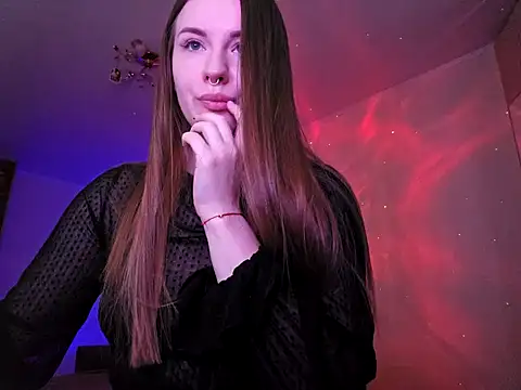 Snapshot of aava__bbrown chatting on 02.18.25 aava bbrown online show from 02.18.25