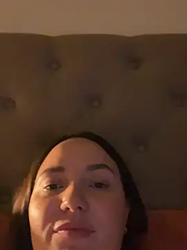 Snapshot of Orgasmille chatting on 02.20.25 Orgasmille online show from 02.20.25