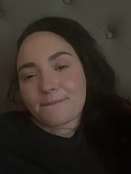 Snapshot of Orgasmille chatting on 03.02.25 Orgasmille online show from 03.02.25